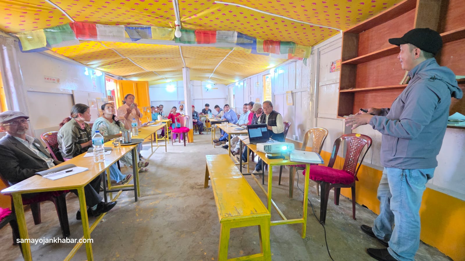 वैदेशिक रोजगारीमा कानुनी सुरक्षाको अभाव