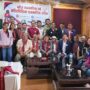 पत्रकारलाई खोज पत्रकारिता र मल्टिमिडिया तालिम