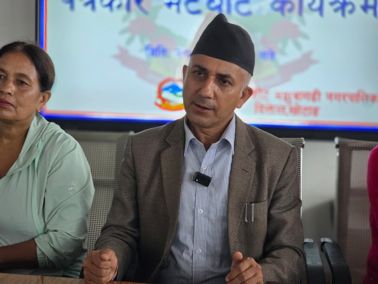 संविधान दिवस र समयको अनुशासन